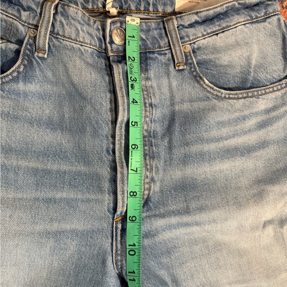 Rag & Bone Nina High Rise Ankle Jean - Picture 5 of 6